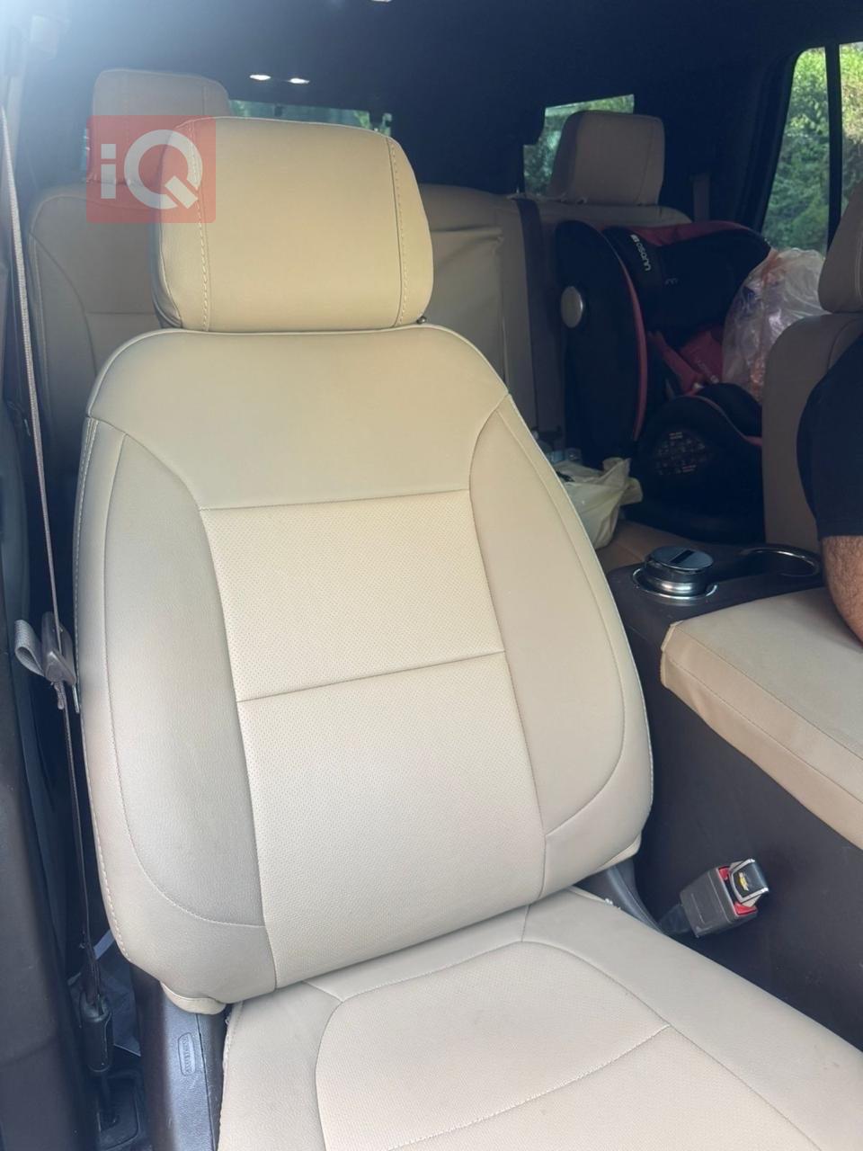 شيفروليه تاهو